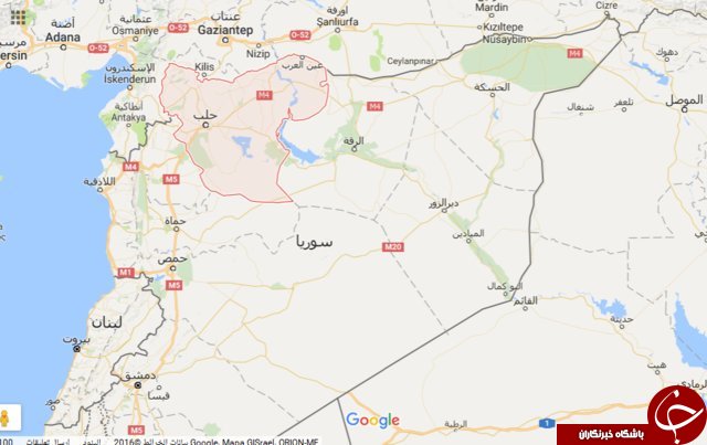 در حلب واقعا چه می&zwnj;گذرد؟