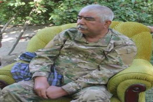 کشته شدن دو محافظ جنرال دوستم در فاریاب