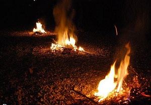 امیدها برای ثبت ملی شدن مراسم آگر نوروزی