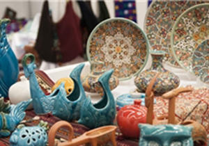 ایجاد بازارچه دائمی صنایع دستی در جهرم
