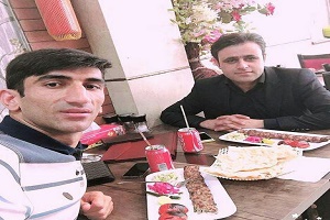 بیرانوند تفهیم اتهام شد/ موکلم در جلسه بعدی مدارک طلب خود از نفتی ها را ارائه می کند