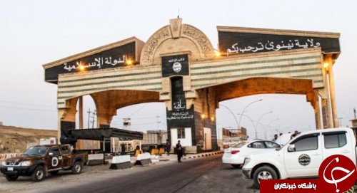 موصلی که سرانجام نفس خواهد کشید + تصاویر