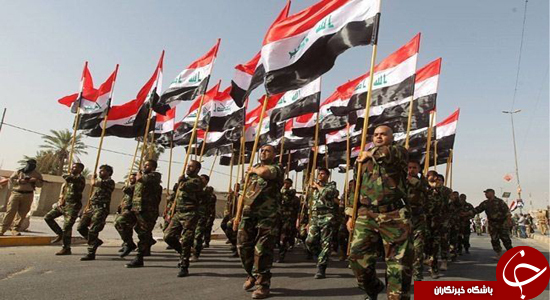 موصلی که سرانجام نفس خواهد کشید + تصاویر