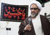 باشگاه خبرنگاران -اهداف قیام عاشورا از زبان امام حسین(ع)