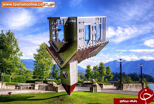 عکس/ دیدنی ترین ساختمانهای جهان، محبوب گردشگران عکس/ دیدنی ترین ساختمانهای جهان، محبوب گردشگران