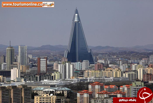 عکس/ دیدنی ترین ساختمانهای جهان، محبوب گردشگران عکس/ دیدنی ترین ساختمانهای جهان، محبوب گردشگران