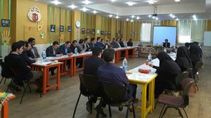 برگزاری پودمان آموزشی حقوق شهروندی در ارومیه