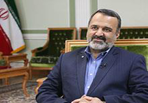 خراسان رضوی مهد ادب و فرهنگ و هنر