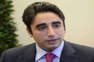 فرزند 'بی نظیر بوتو' پیروز انتخابات 2018 پاکستان