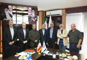 هیات انتخاب چهارمین جشنواره بین المللی فیلم یاس معرفی شدند