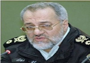 حضور 302 شرکت داخلی و خارجی در نمایشگاه تجهیزات پلیسی