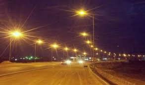 تامین روشنایی 100 کیلومتر از راههای پرخطر لرستان