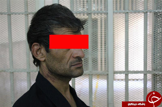 راز جنایت در مسعودیه تهران فاش شد/ چاقوکشی بر سر قیمت شیشه +تصاویر