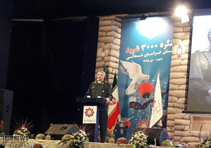 ملت ایران، پیشقدم در استکبارستیزی
