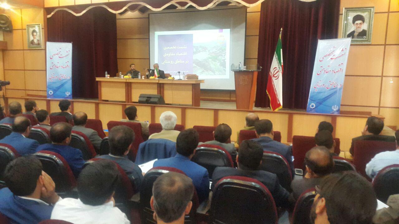 کمبود در آمدبرای گذران زندگی مهمترین مشکل روستائیان