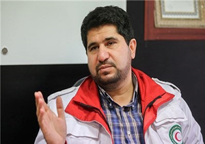 رنجرهای هلال احمر ناجی عملیات‌های غیر ممکن می‌شوند/ آموزش 500 امدادگر همه فن حریف