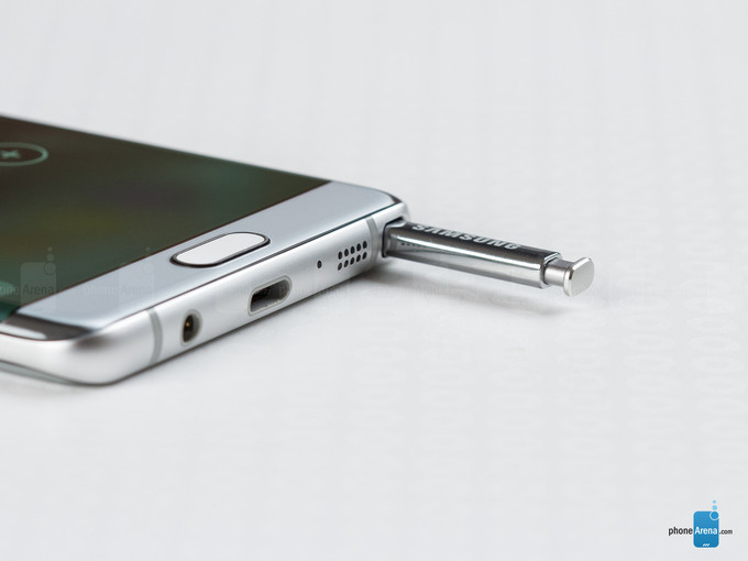 سامسونگ باتری Galaxy Note7 را آزمایش می&zwnj;کند