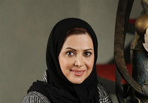 کمند امیر سلیمانی جایگزین نسیم ادبی در نمایش «سردار» شد