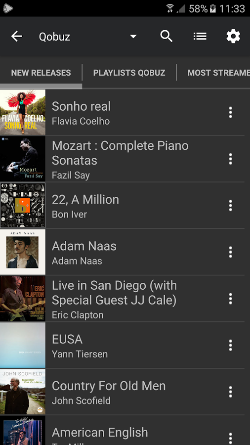 USB Audio Player PRO