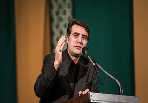 حمیدرضا نوربخش مدیرعامل خانه موسیقی شد