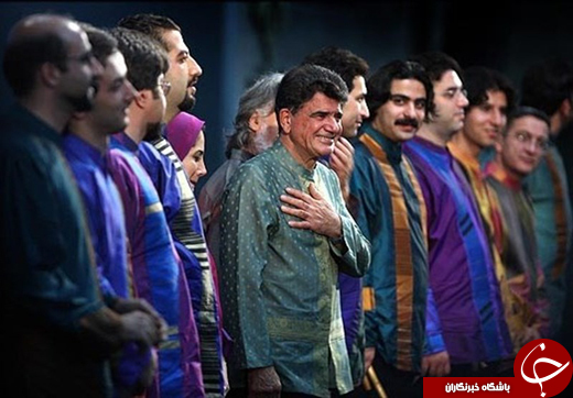شجریان لج کرد و در مصاحبه با BBC تند رفت/بعد از ۸۸، خیلی&zwnj;ها بدون فکر طرفدارش شدند/او در موسیقی کم&zwnj;نظیر است