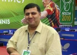 نظری : هدف المپیک توکیو است/همه در فدراسیون استقلال دارند