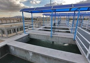 احداث تصفیه‌خانه فاضلاب در بیمارستان‌های رازی و پورسینای رشت