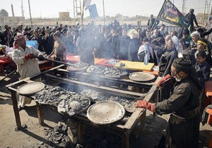 کلاهبرداری با ویزای جعلی عراق از ۸۰۰ نفر