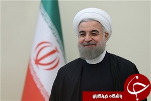 تشکر رئیس‌جمهور از دست‌اندرکاران بازی ایران - کره‌جنوبی + فیلم