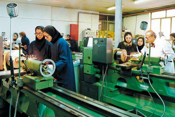جذب 100 درصدی کارآموزان کرمانی در بازارکار