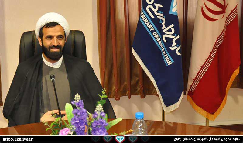 اعطای نخستین نشان حلال به یک کشتارگاه طیور خراسان رضوی