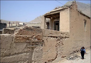 شناسایی ۹۳۶ هکتار بافت فرسوده در اردبیل