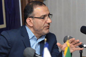28 مهر آغاز ثبت نام انتخابات فدراسیون ورزش پهلوانی و زورخانه ای