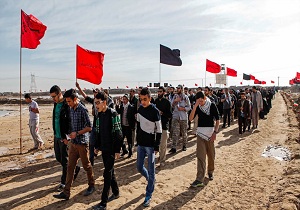 اعزام دانش‌آموزان استان به اردوی راهیان نور