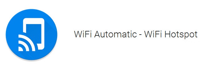 WiFi Automatic Premium