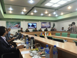 پایان مجمع عمومی اتحادیه جهانی کوهنوردی درکرمان
