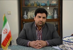 انتصاب معاون صنایع دستی استان