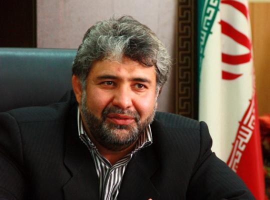 استفاده ازسرانه دیگر شهروندان حق الناس است