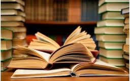 افزایش سرانه کتابخوانی مشهدی‌ها با پویش  «همه با هم بخوانیم»