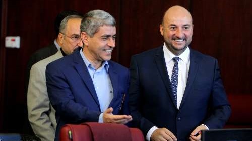 گسترش همکاری های اقتصادی و مالی ایران و لوکزامبورگ/موانع روابط کارگزاری بین بانکی بر طرف نشده است