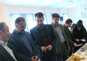 دانش آموزان گلپایگانی آشپز شدند