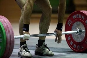 ربیعی: کشور میزبان رقیب اصلی ما در مسابقات آسیایی وزنه برداری است