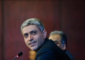 رشد اقتصادی سه ماهه اول سال جاری 5.4 بوده است