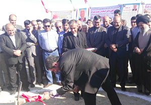 احداث دو مرکز خدمات جامع سلامت