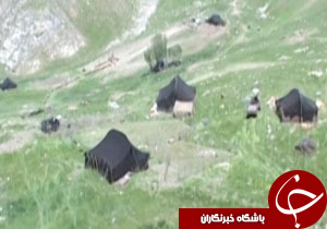 از سیاه چادر بافی و نقش&zwnj;های ماندگار آتشین تا رقابت کشاورزان با دلالان