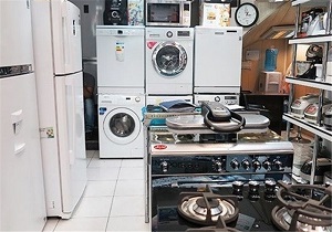 تغییر چیدمان خانه&zwnj;های ایرانی/ترجیح تلویزیون به یخچال درخانه&zwnj;های ایرانی