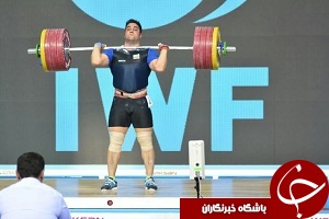دهقان: هدفم شکستن رکورد آسیاست