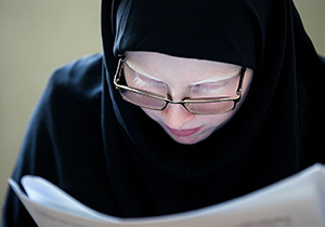 45 هزار نفر در استان فارس اختلالات چشمی دارند