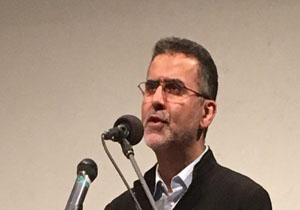 منافقین جنایتهایی بدتر از داعش در حق ملت ایران انجام داده‌اند