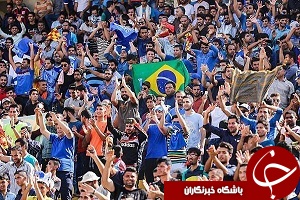 دیدار استقلال خوزستان - پرسپولیس رایگان نمی شود